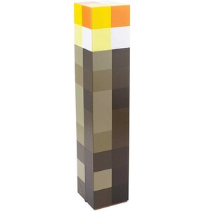 Lampka gamingowa PALADONE Minecraft Pochodnia