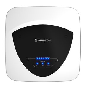 Bojler elektryczny ARISTON Andris Elite 3105089 30 l Nadumywalkowy