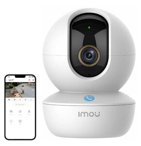 Kamera IMOU Ranger RC 5MP Wewnętrzna, Wi-Fi