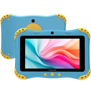 Tablet KRUGER&MATZ Fun 708 7" 3/32 GB Wi-Fi Niebieski
