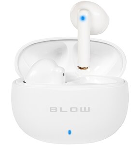 Słuchawki douszne BLOW Earbuds ENC Biały