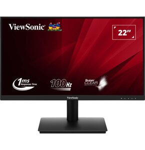 Monitor VIEWSONIC VA220-H 21.5" 1920x1080px 100Hz 1 ms [MPRT]