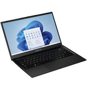 Laptop MAXCOM Office mBook Lite 14" Celeron N4020 4GB RAM 128GB SSD Windows 11 Home