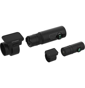 Wideorejestrator BLACKVUE DR770X-2CH + kamera tylna