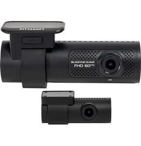 Wideorejestrator BLACKVUE DR770X-2CH + kamera tylna