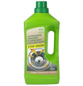 Neutralizator zapachów ORO Bio Stop Odor 1000 ml