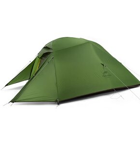 Namiot NATUREHIKE Cloud up 3 Zielony