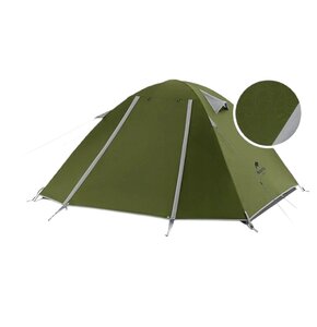 Namiot NATUREHIKE NH18Z033-P Zielony