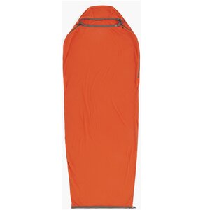 Wkładka do śpiwora SEA TO SUMMIT Reactor Fleece Sleeping Bag Liner Mummy