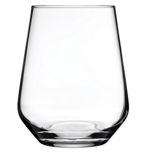 Zestaw szklanek PASABAHCE Allegra 425 ml (6 sztuk)