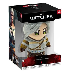 Figurka GOOD LOOT The Witcher (Wiedźmin) Ciri