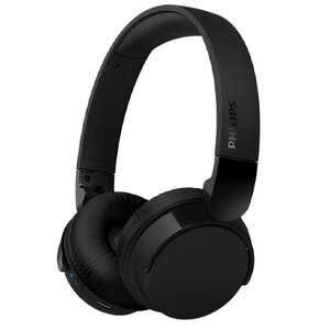 Słuchawki nauszne PHILIPS TAH4209BK/00 Czarny