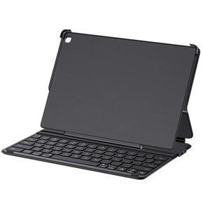 Etui na iPad BASEUS Brilliance Czarny Klawiatura