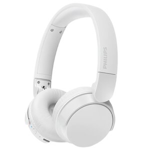 Słuchawki nauszne PHILIPS TAH4209WT/00 Biały