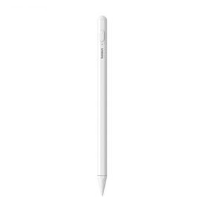 Rysik BASEUS Smooth Writing 2 Series Stylus Lite aktywny Biały