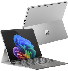 Laptop MICROSOFT Surface Pro Copilot+ PC 13" Snapdragon X Plus 16GB RAM 512GB SSD Windows 11 Home, Funkcje AI