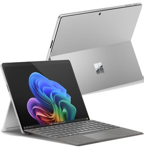 Laptop MICROSOFT Surface Pro Copilot+ PC 13" OLED Snapdragon X Elite 16GB RAM 512GB SSD Windows 11 Home, Funkcje AI