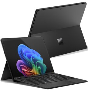 Laptop MICROSOFT Surface Pro Copilot+ PC 13" OLED Snapdragon X Elite 16GB RAM 1TB SSD Windows 11 Home, Funkcje AI