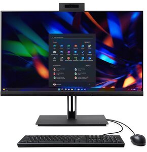 Komputer ACER Veriton VZ4714GT 23.8" IPS i5-13400 8GB RAM 512GB SSD Windows 11 Professional