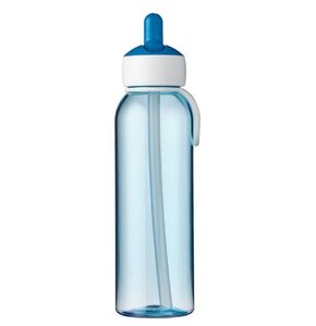 Butelka plastikowa MEPAL Campus 500 ml Niebieski