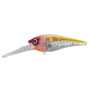 Wobler SHIMANO BT World Crank AR-C Flash 7.3 cm Kyorin CW