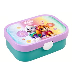 Lunch box MEPAL Campus Paw Patrol Girls