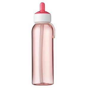 Butelka plastikowa MEPAL Campus 500 ml Różowy