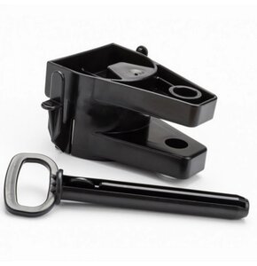 Adapter do przyczep ROLLY TOYS Peg Perego 409914