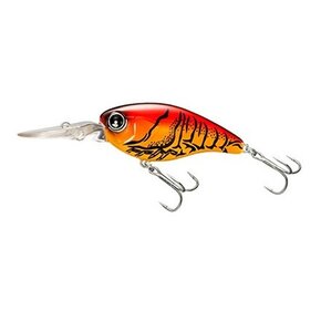 Wobler SHIMANO Bantam Kozak 5.4 cm Claw