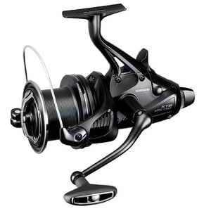 Kołowrotek wędkarski SHIMANO Baitrunner XTB Medium Longcast