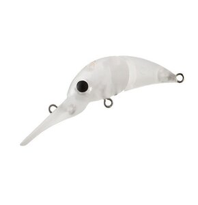 Wobler SHIMANO Cardiff Fuwatoro 3.5 cm Przeźroczysty