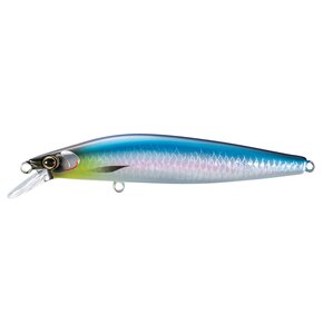 Wobler SHIMANO Cardiff ML Bullet AR-C 9.3 cm Blueback