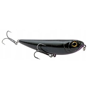 Wobler SHIMANO Yasei Shock Stick 7 cm Czarny