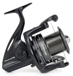 Kołowrotek wędkarski SHIMANO Aerlex XTB 10000 SPOD
