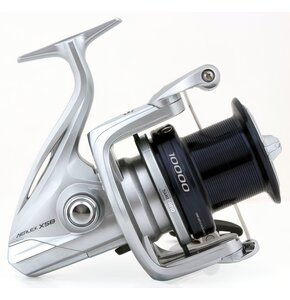 Kołowrotek wędkarski SHIMANO Aerlex XSB 10000