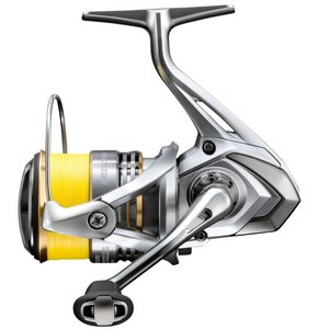 Kołowrotek wędkarski SHIMANO Sedona FJ 2500S PE