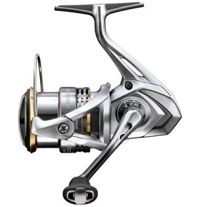 Kołowrotek wędkarski SHIMANO Sedona FJ 2500S