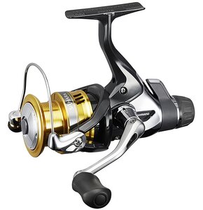 Kołowrotek wędkarski SHIMANO Sahara RD 2500