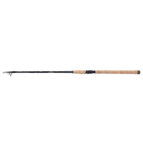 Wędka SHIMANO Catana FX Spinning Tele 2.40m / 7-21g