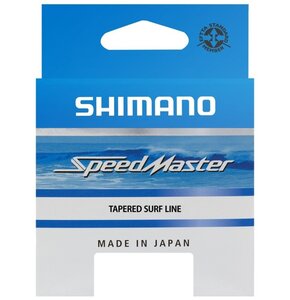 Przypon SHIMANO Speedmaster SMTLSF2657C 0.26 - 0.57 mm / 1500 cm