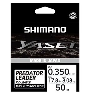 Żyłka SHIMANO Yasei Predator 0.35 mm / 50 m