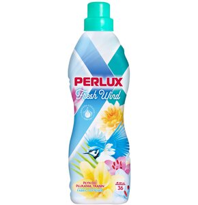 Płyn do płukania tkanin PERLUX Fresh Wind 900 ml