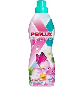 Płyn do płukania PERLUX Blooming Garden 900 ml