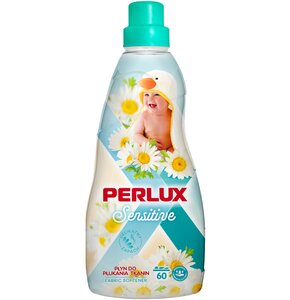 Płyn do płukania PERLUX Sensitive 1500 ml