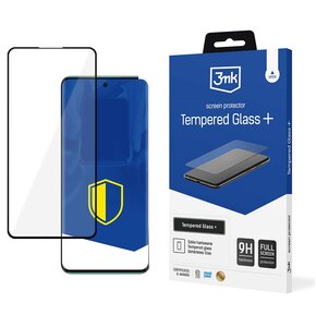 Szkło hartowane 3MK Tempered Glass+ do Motorola Edge 40 Neo