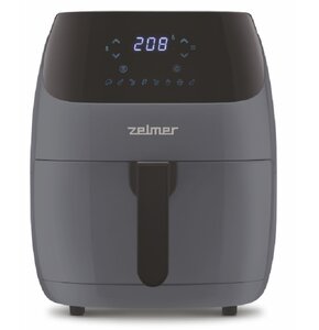 Air Fryer Frytkownica beztłuszczowa ZELMER ZAF5502G