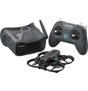 Dron BETAFPV Aquila16 FPV Kit