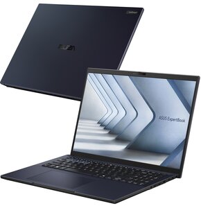 Laptop ASUS ExpertBook B3604CMA-Q90306X 16" Ultra 5-125H 16GB RAM 512GB SSD Windows 11 Professional, Funkcje AI