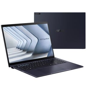 Laptop ASUS ExpertBook B5604CVF-QW0026X 16" i7-1355U 32GB RAM 512GB SSD GeForce RTX2050 Windows 11 Professional