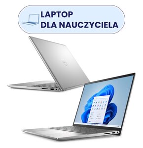 Laptop DELL Inspiron 5430-9881 14" i5-1340P 16GB RAM 512GB SSD Windows 11 Home
